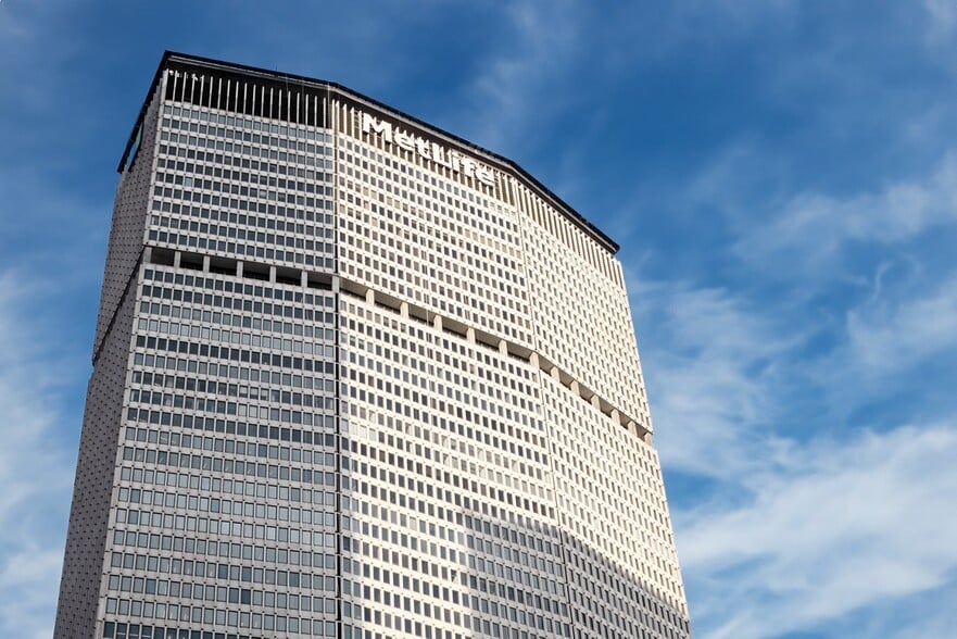 200 Park Ave, New York, NY for lease - Building Photo - Image 3 of 14