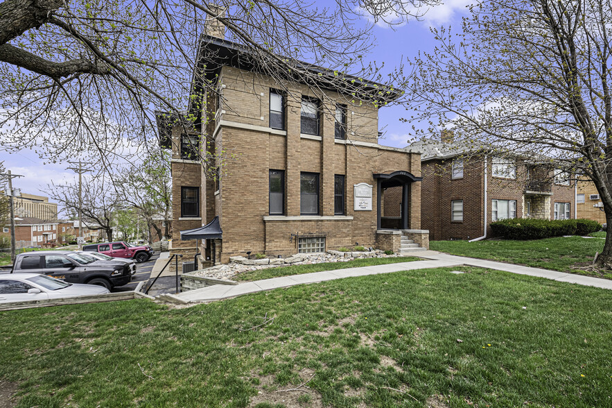 503 S 36th St, Omaha, NE for sale - Building Photo - Image 1 of 1