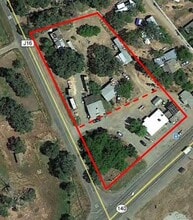 2675 State Highway 140, Catheys Valley, CA - AERIAL map view - Image1