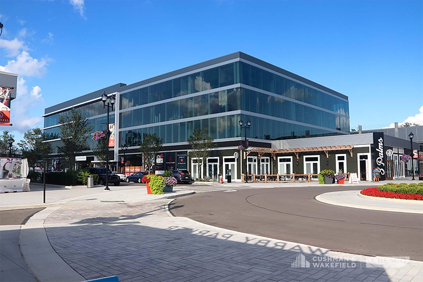 200 Park Ave, Beachwood, OH for sale Building Photo- Image 1 of 1