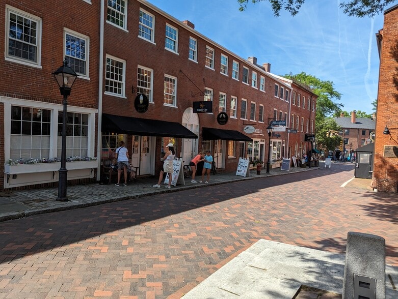 14 Inn St, Newburyport, MA for lease - Building Photo - Image 3 of 26