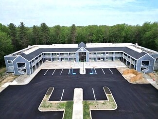 More details for 2580 Tilton Rd, Egg Harbor Township, NJ - Multifamily for Sale