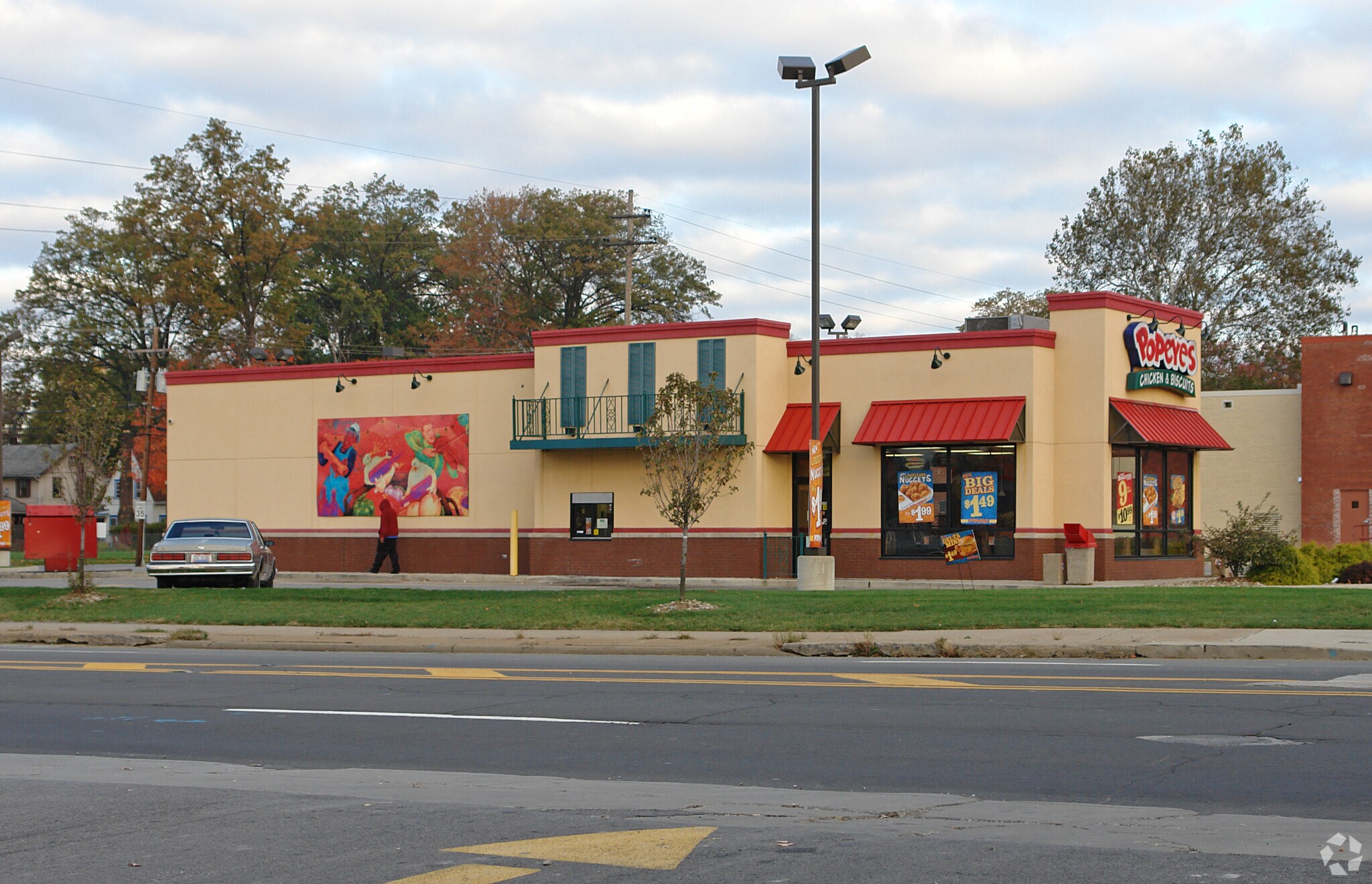 40 W Midlothian Blvd, Youngstown, OH for sale Primary Photo- Image 1 of 1