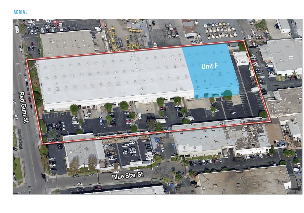 1150 N Red Gum St, Anaheim, CA for lease Building Photo- Image 1 of 2