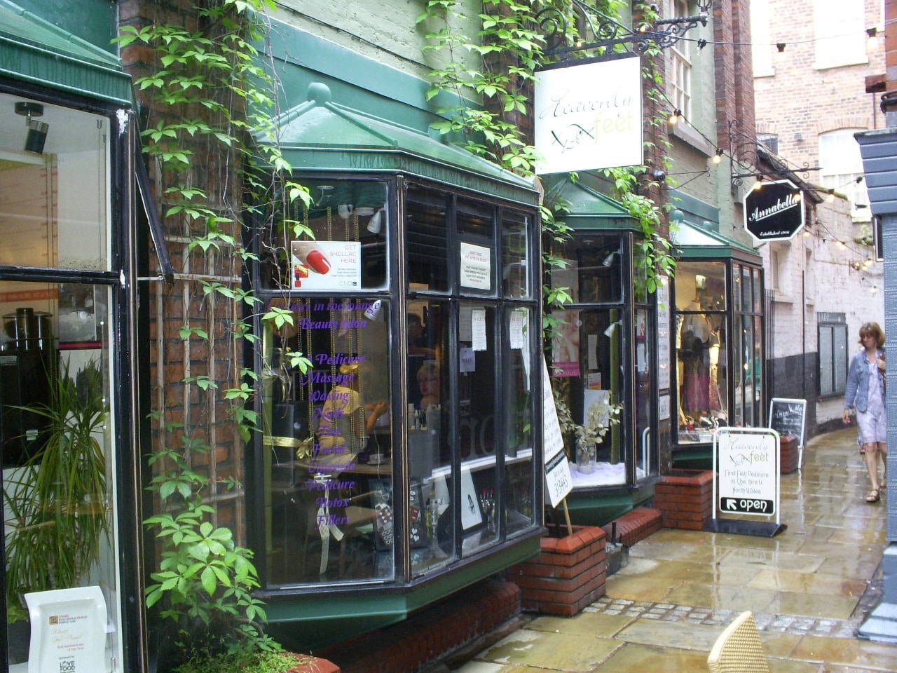 5 Godstall Ln, Chester for sale Building Photo- Image 1 of 1