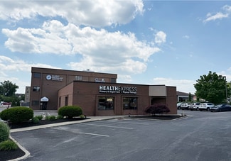 More details for 25757-25761 Lorain Rd, North Olmsted, OH - Office for Lease