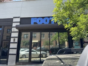 321 Starr St, Brooklyn, NY for lease Building Photo- Image 2 of 6