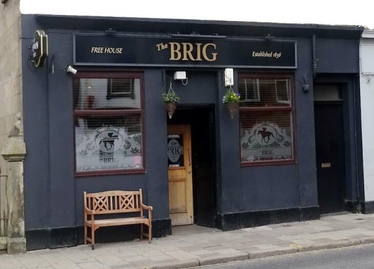 1 Main St, Ayr for sale Building Photo- Image 1 of 1