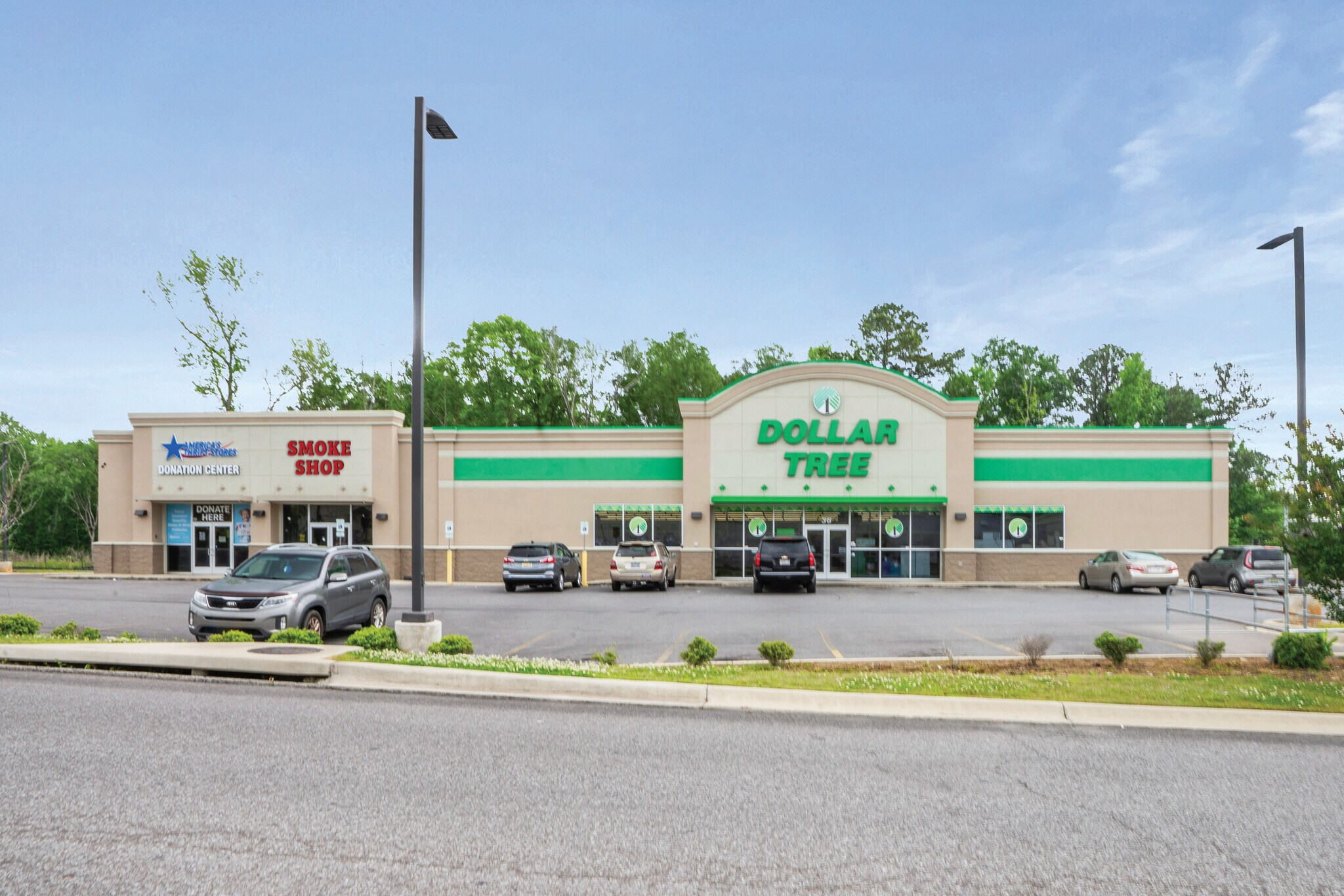 36-44 Steber St, Helena, AL for sale Building Photo- Image 1 of 1