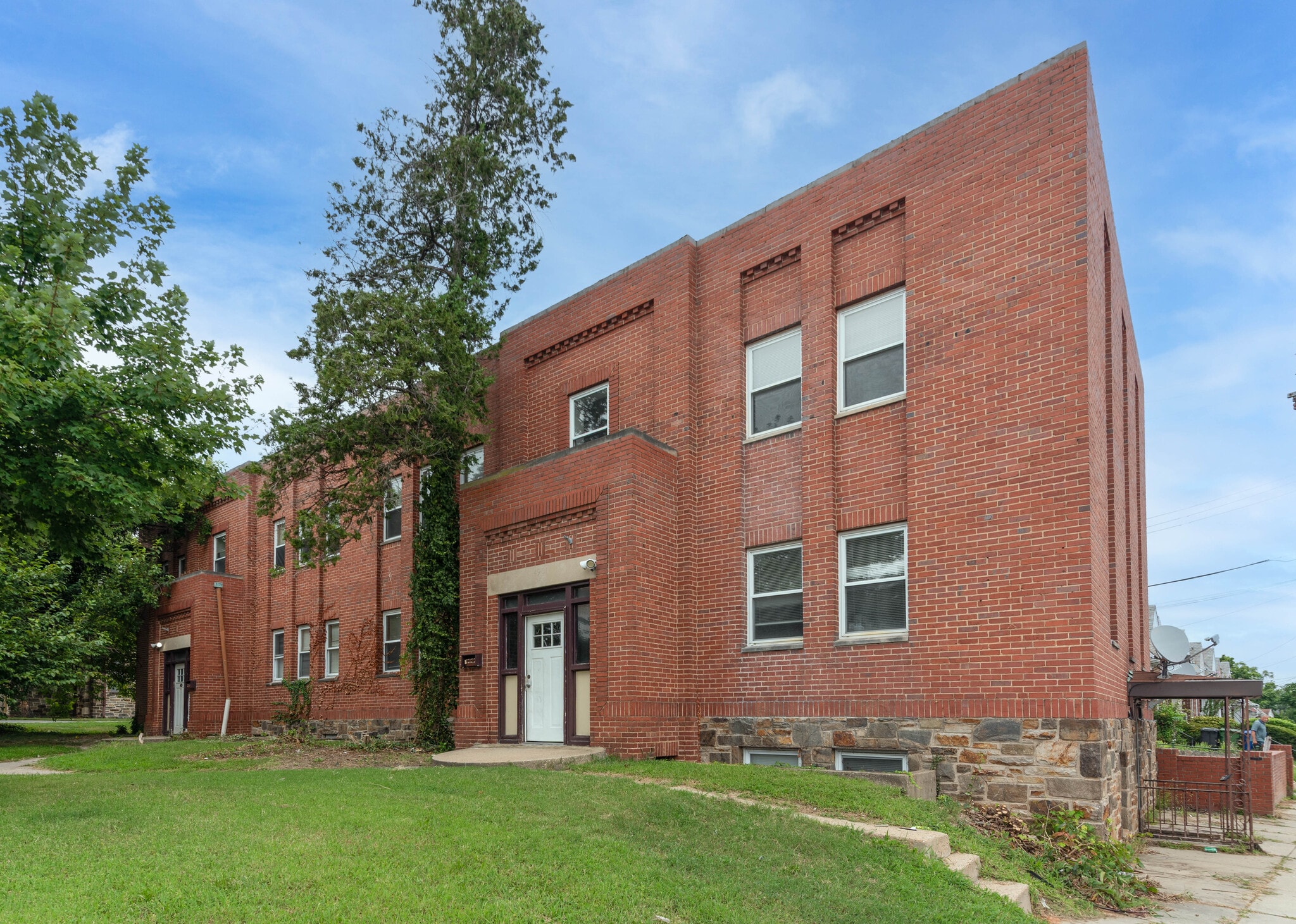 4901 York Rd, Baltimore, MD for sale Building Photo- Image 1 of 1