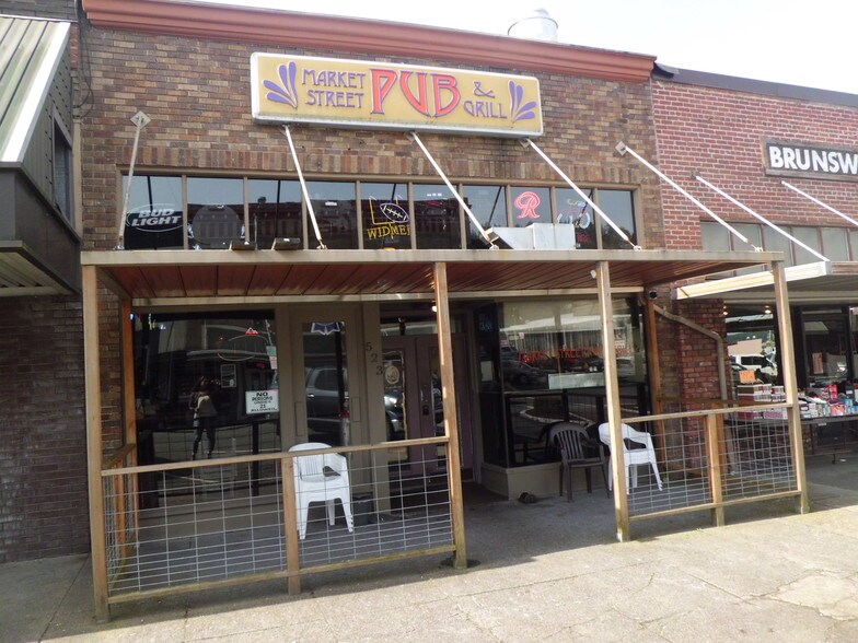 523 N Market Blvd, Chehalis, WA 98532