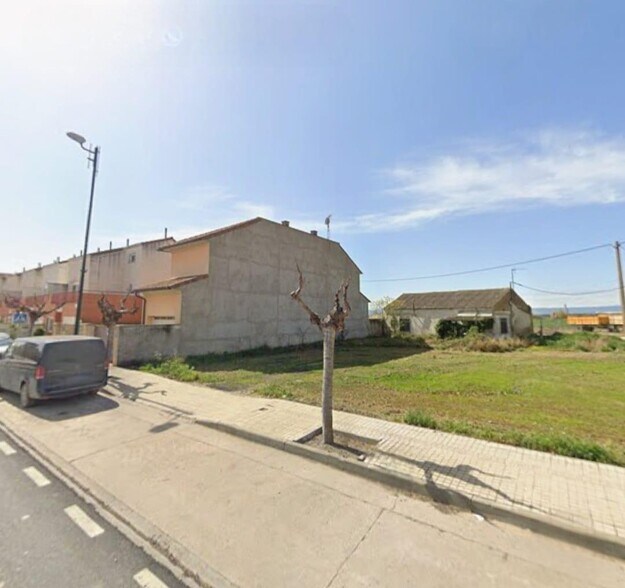 Land in Sariñena, Huesca for sale - Building Photo - Image 2 of 9