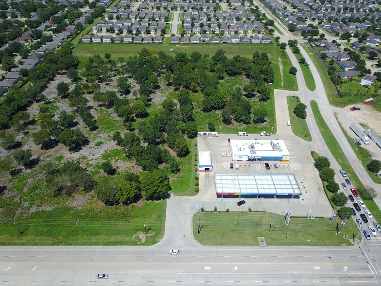 Fm 529, Cypress, TX for sale - Primary Photo - Image 1 of 1