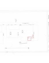 737 W Cleveland St, Milwaukee, WI for lease Site Plan- Image 1 of 4