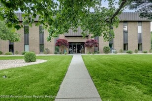 704 Ginesi Dr, Morganville NJ - Warehouse