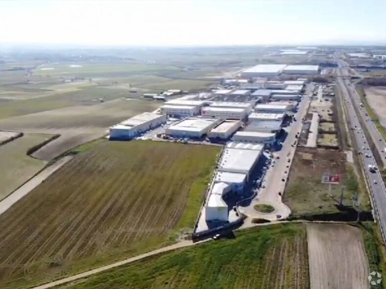 Land in Cubas de la Sagra, Madrid for sale Primary Photo- Image 1 of 1