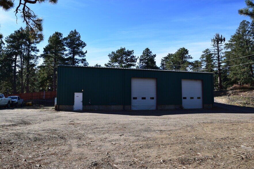 9054 Highway 285, Morrison, CO for lease - Building Photo - Image 2 of 8