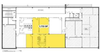 741 Water St, Kerrville, TX for lease Interior Photo- Image 1 of 2