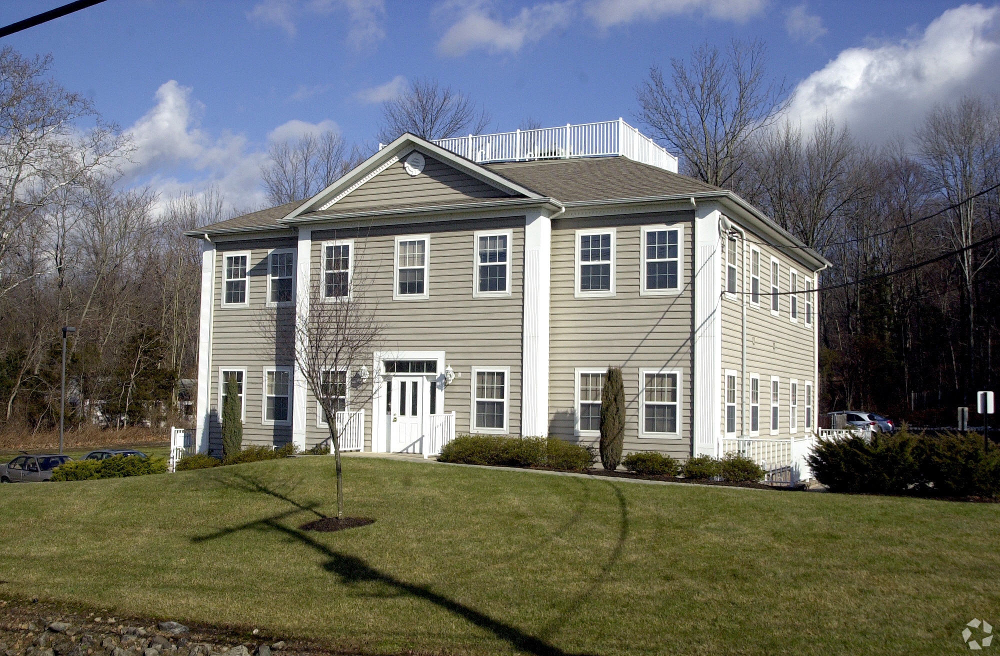 1256 Us Highway 202, Bridgewater, NJ for lease Primary Photo- Image 1 of 9