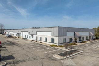 More details for 2224 Pleasant View Rd, Middleton, WI - Flex, Industrial for Lease