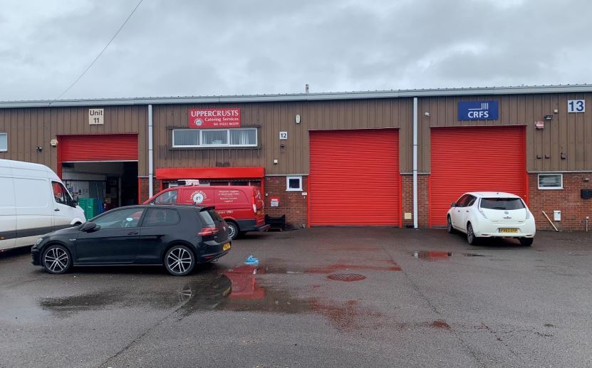 11-13 Pembroke Av, Waterbeach for sale Building Photo- Image 1 of 1