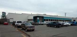 More details for 1815 E D St, Tacoma, WA - Industrial for Sale
