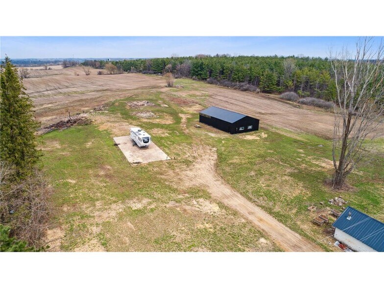 W2270 790th Ave, Spring Valley, WI for sale - Building Photo - Image 1 of 1