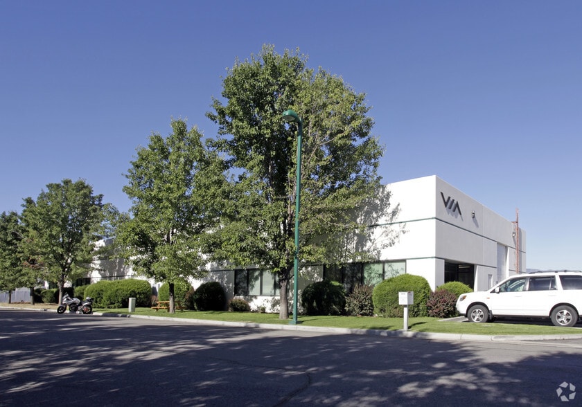 975 N 1430 W, Orem, UT for sale - Primary Photo - Image 1 of 1