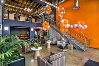 More details for 810-814 Theatre Way, Redwood City, CA - Office, Retail for Lease