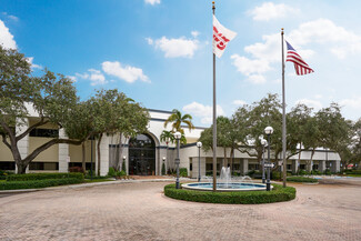 More details for 5300 Broken Sound Blvd NW, Boca Raton, FL - Office for Lease