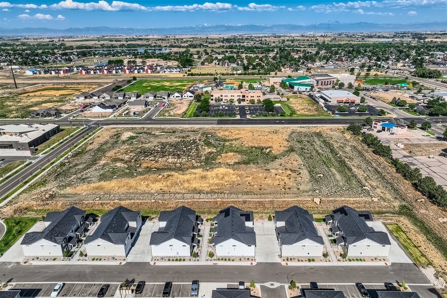 N/A S Rollie Avenue and Reynolds Street, Fort Lupton, CO for sale - Building Photo - Image 2 of 22