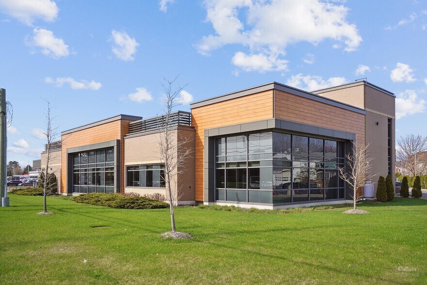 4771 Boul Laurier, Terrebonne, QC for sale - Building Photo - Image 1 of 11