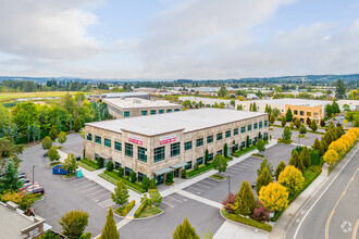 20111 SW 112th Ave, Tualatin, OR - aerial  map view