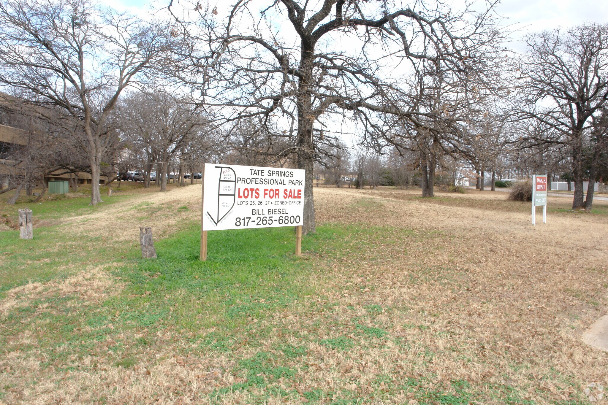 4316 Tate Springs Rd, Arlington, TX for sale Building Photo- Image 1 of 1