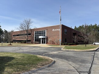 More details for 220 Hackett Hill Rd, Manchester, NH - Office for Lease