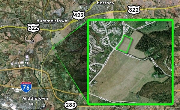 Stoverdale Rd, Hummelstown, PA for sale Primary Photo- Image 1 of 1