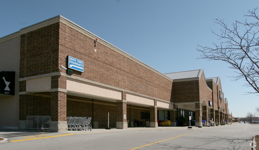 4501-4675 Outer Loop, Louisville, KY for lease - Building Photo - Image 2 of 22