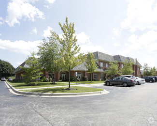 More details for 1870 W Winchester Rd, Libertyville, IL - Office for Lease