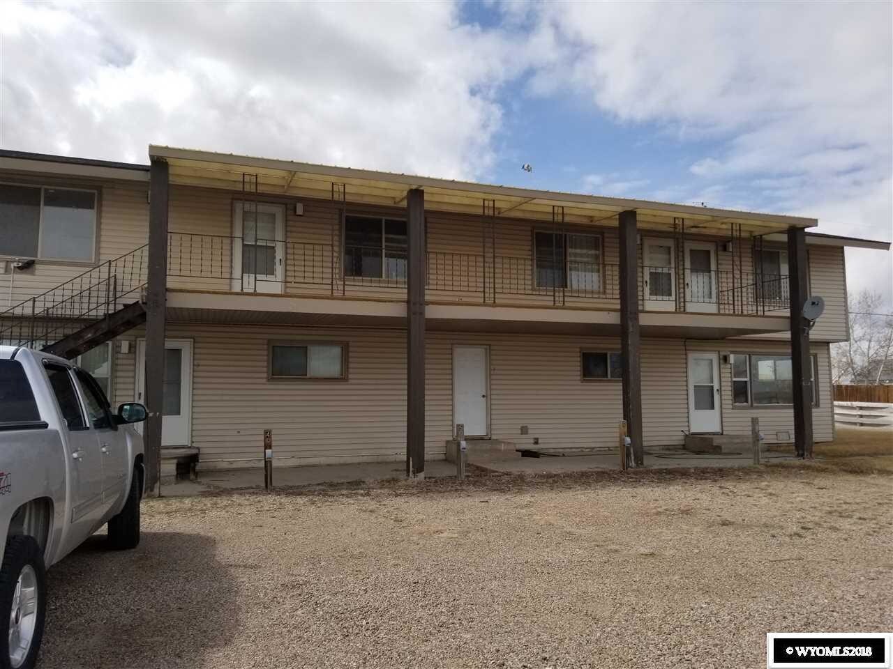 19 Chalfant Ave, Big Piney, WY for sale Primary Photo- Image 1 of 1