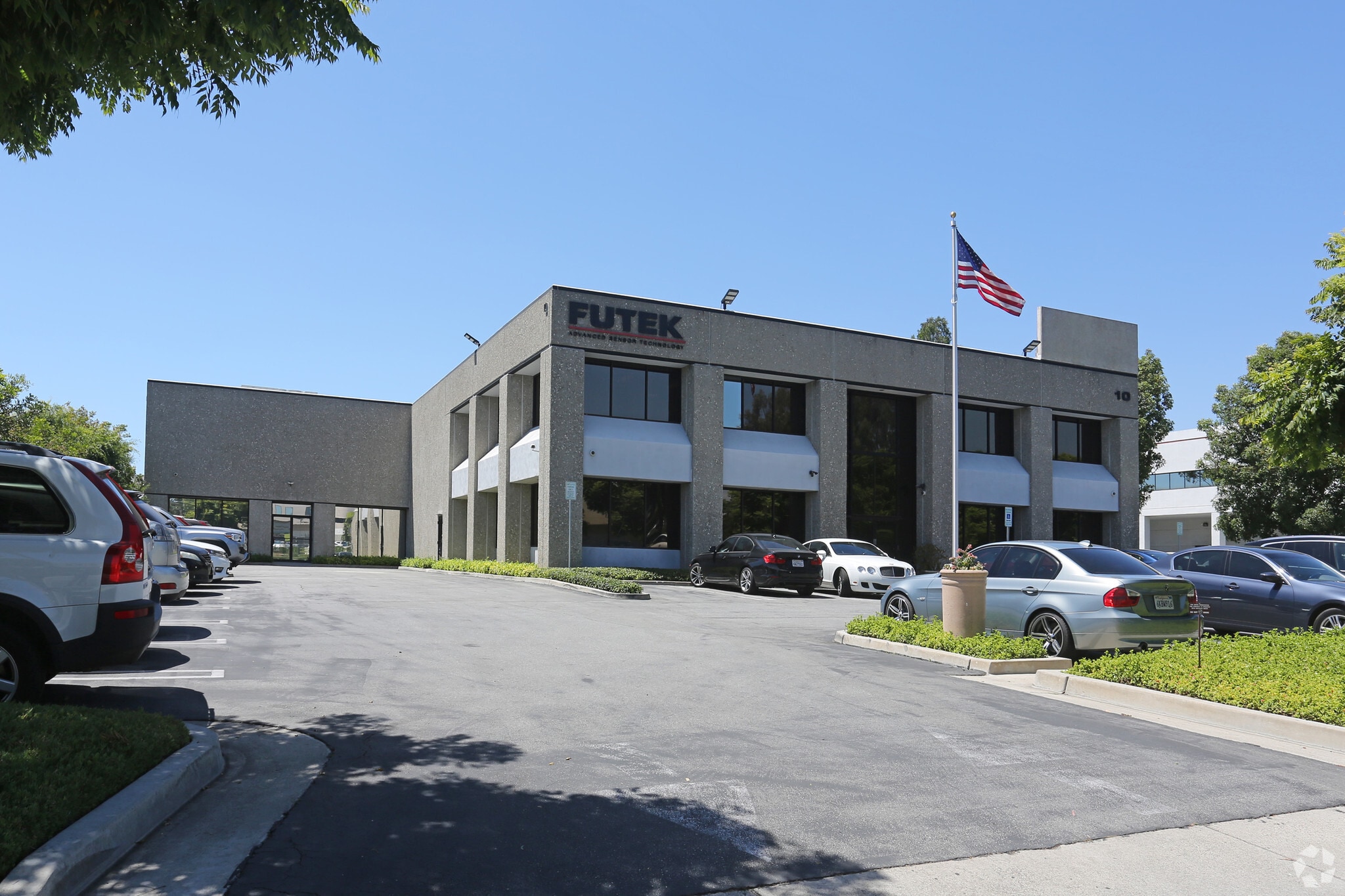 10 Thomas, Irvine, CA for sale Primary Photo- Image 1 of 10