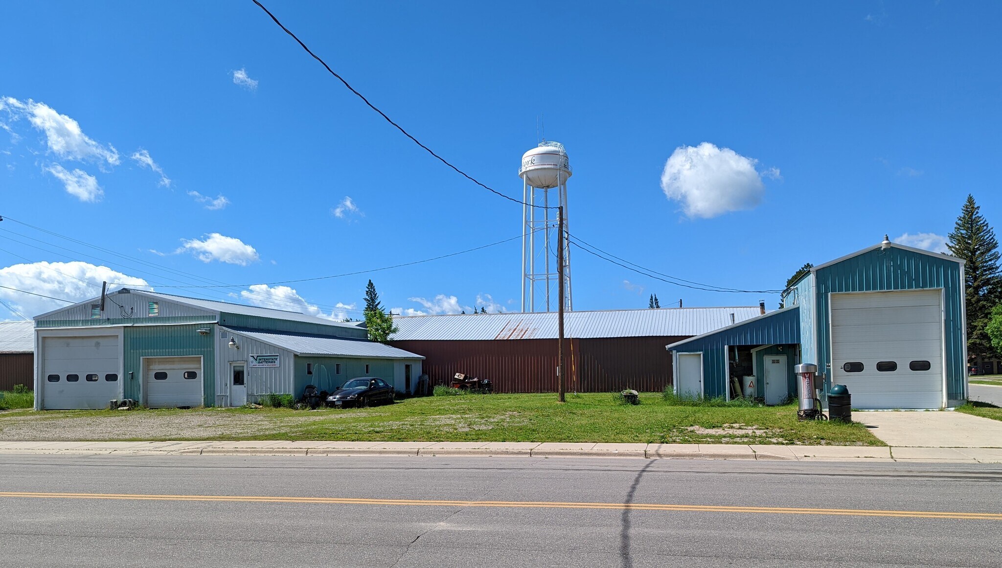708 4th Avenue, Littlefork, MN for sale Primary Photo- Image 1 of 1