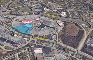 More details for 4000 Florence Mall, Florence, KY - Retail for Sale