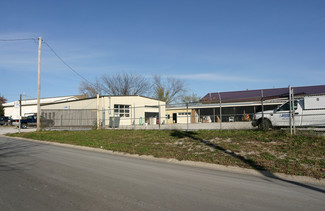 More details for 11 S Whitney St, Kansas City, MO - Industrial for Lease