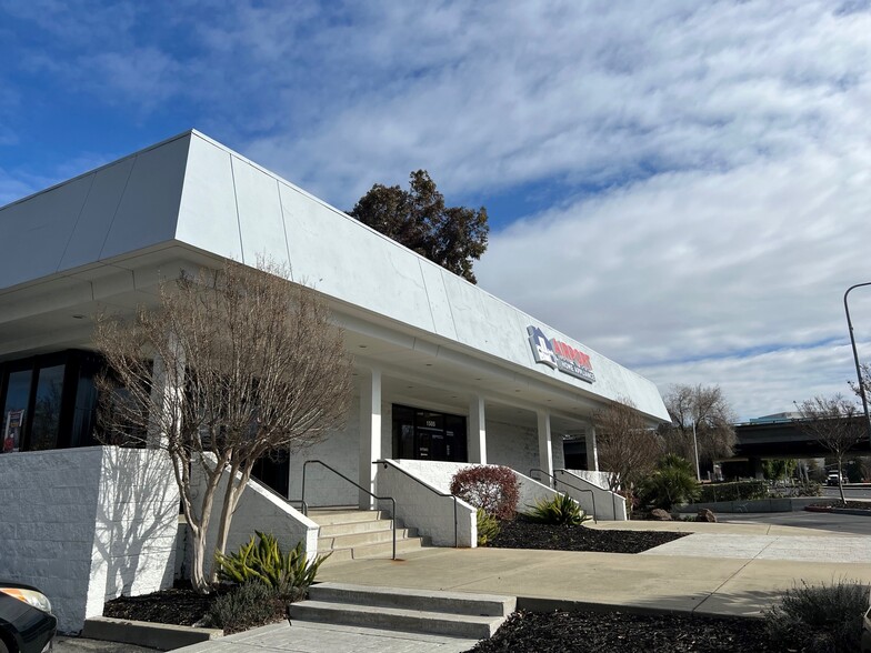 1505 Willow Pass Rd, Concord, CA for lease - Building Photo - Image 1 of 7