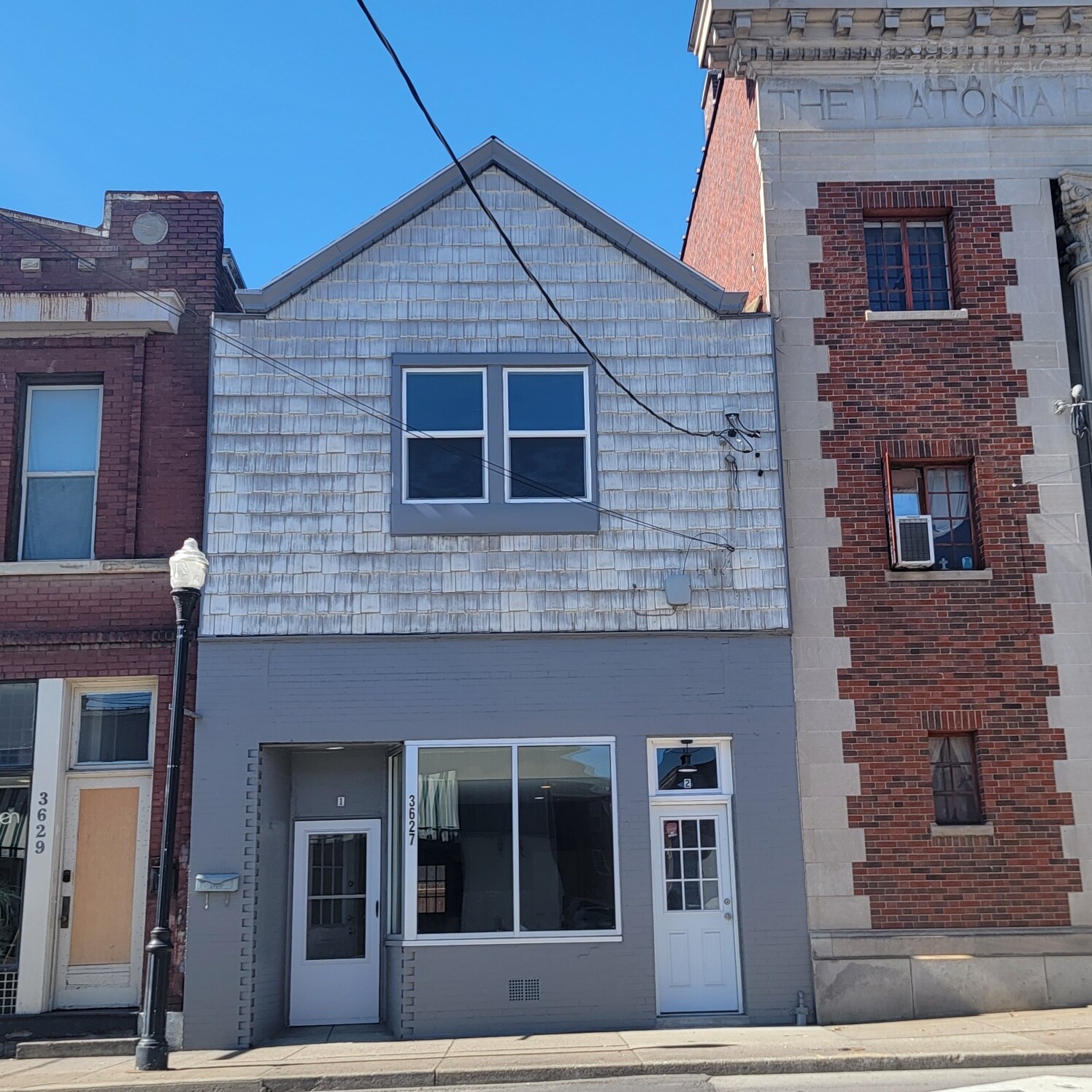 3627 Decoursey Ave, Latonia, KY for sale Building Photo- Image 1 of 1