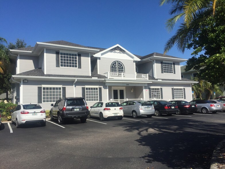 2138 Alternate 19 Hwy, Palm Harbor, FL for sale - Primary Photo - Image 1 of 1