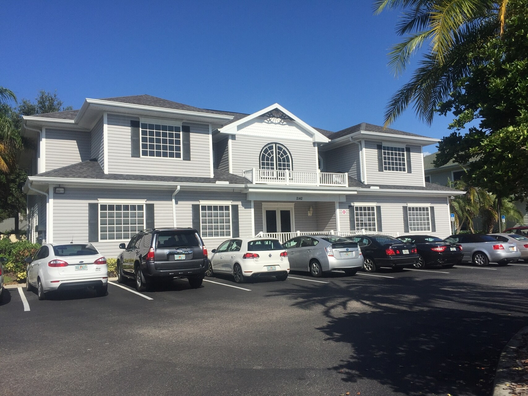 2138 Alternate 19 Hwy, Palm Harbor, FL for sale Primary Photo- Image 1 of 1