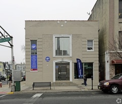 629 Broadway, Bayonne NJ - Life Science