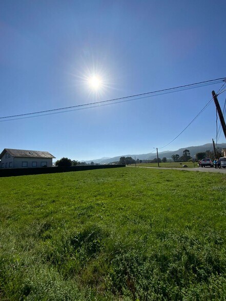 Land in Valdés, Asturias for sale - Building Photo - Image 3 of 6