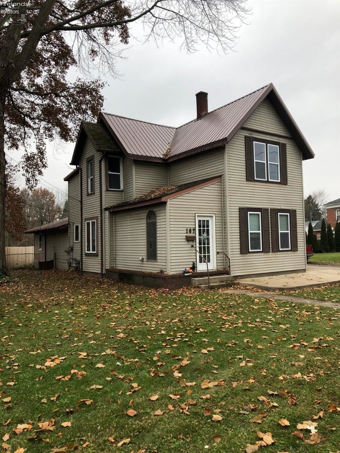 167 Whittlesey Ave, Norwalk, OH 44857